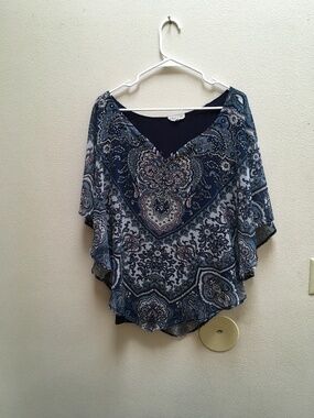 Stunning Westport Blouse